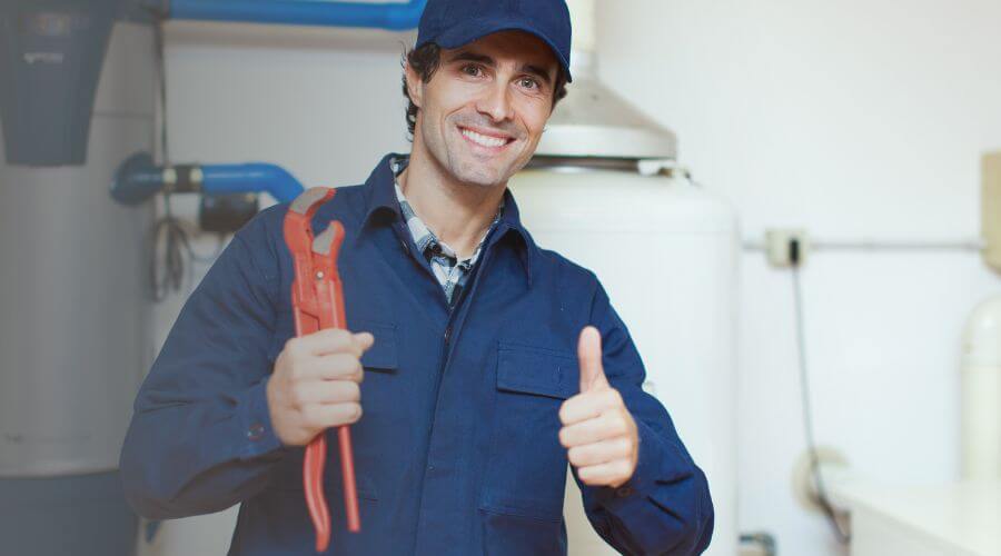 Local expert plumbing services in Butte, MT